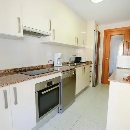 Place * Calpe
