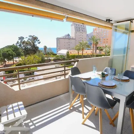Place * Calpe