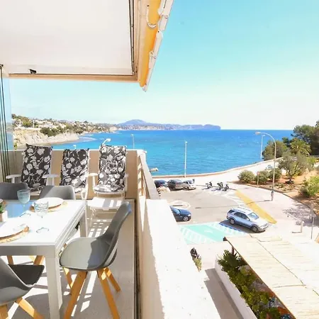 Place * Calpe