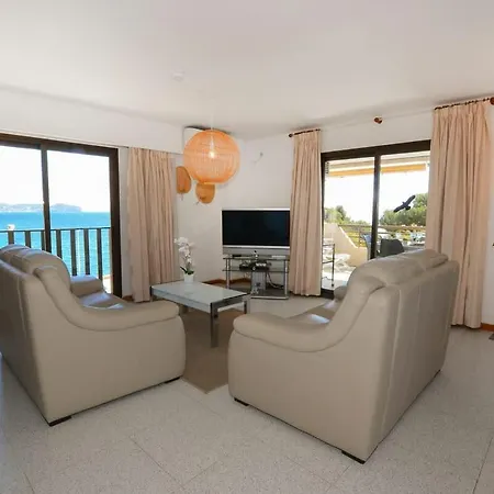 Place * Calpe